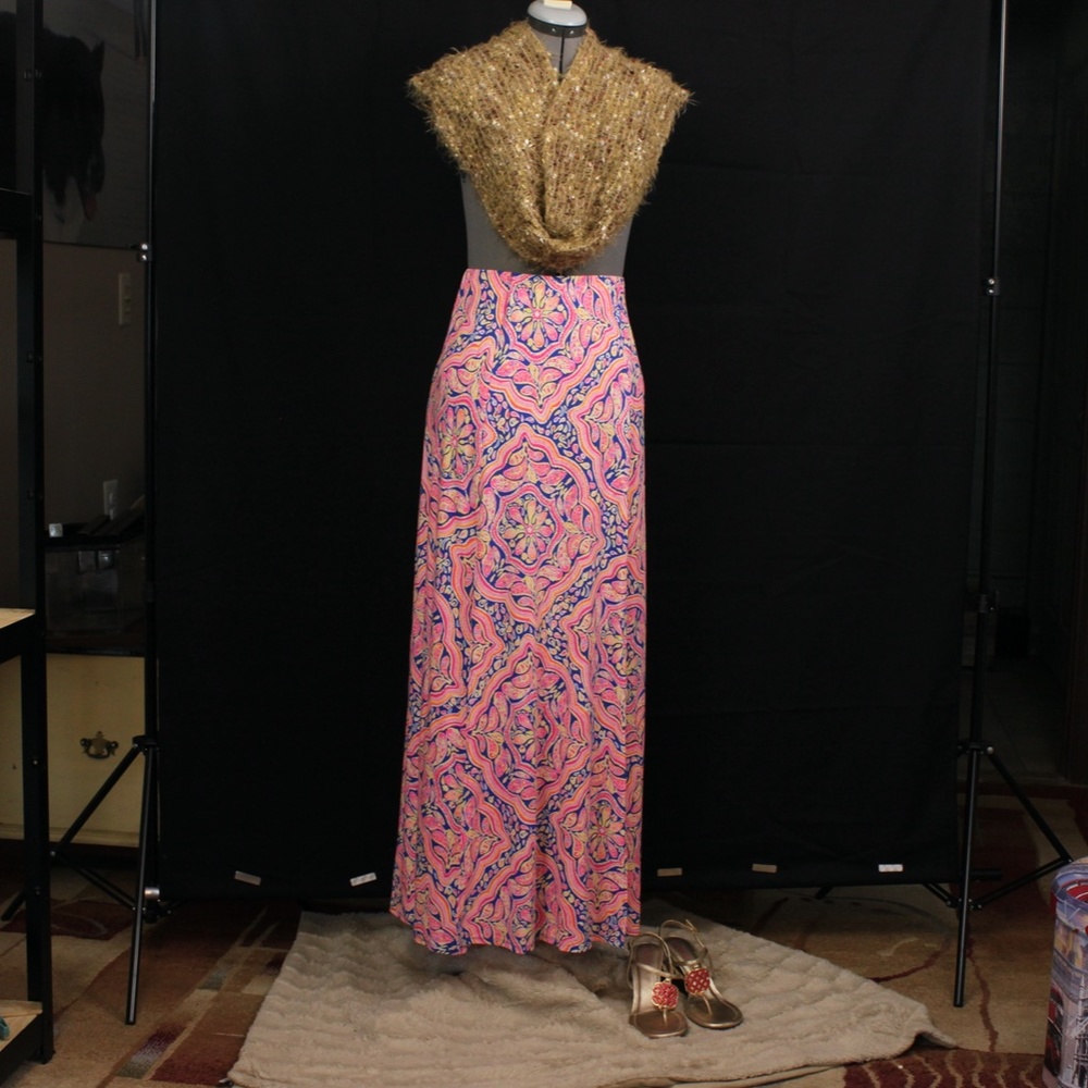 Eris Skirt multi Cant Resist